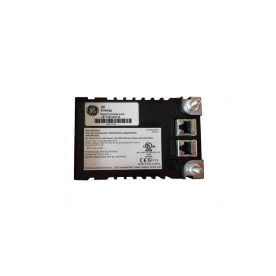 GE IS220YDIAS1AK I/O module