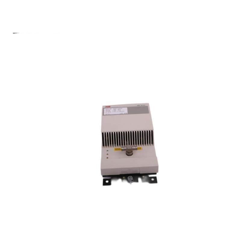 ABB DSTC452 MASTER FIELD BUS MODEM