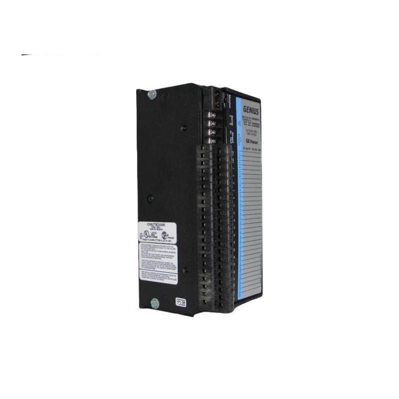 GE FANUC IC660BBD022 BLOCK