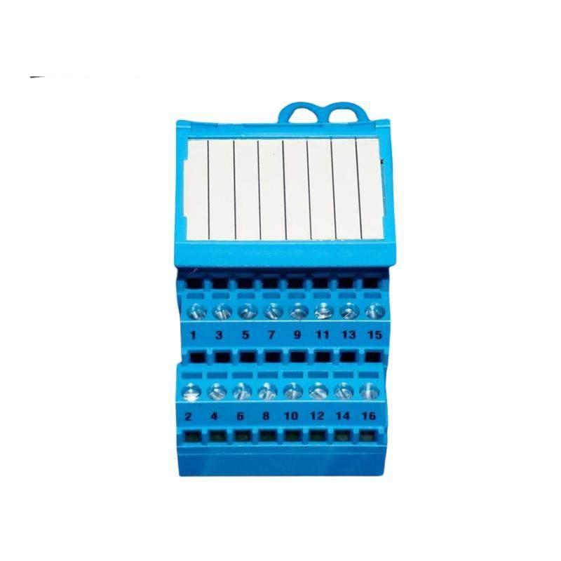 Emerson KJ4110X1-BC1 12P1869X012 IS terminal block