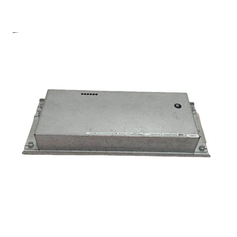 ABB 3BHE034863R0001 Analog Input Module
