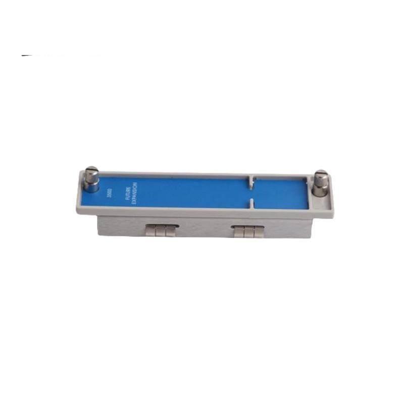 BENTLY NEVADA 128075-01E Slot Cover