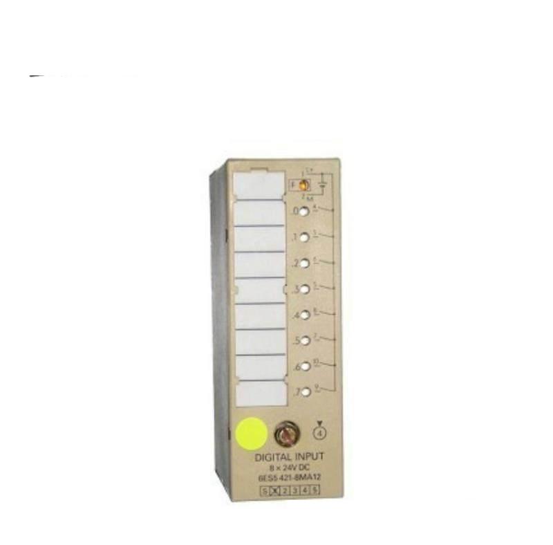 SIEMENS 6ES5421-8MA12 Digital Input Module
