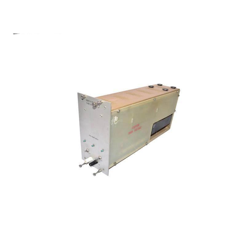 BENTLY NEVADA S7200-R Power Supply