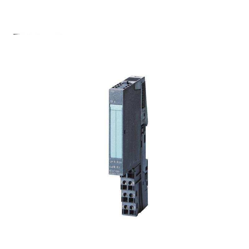 SIEMENS 6ES7138-4DB03-0AB0 Electronics module for ET 200S