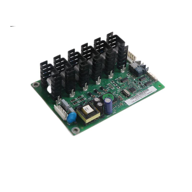 ABB REB500 1MRB150052R12/D 1MRB150052R2 HE5009260001 500BU02/15030