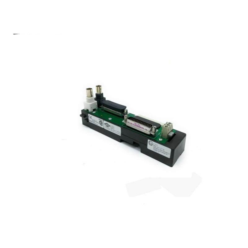 EMERSON KJ4001X1-NB1 Dual Left Extender Rev E