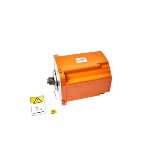 ABB IRB760043HAC14210-2 Motor incl pinion
