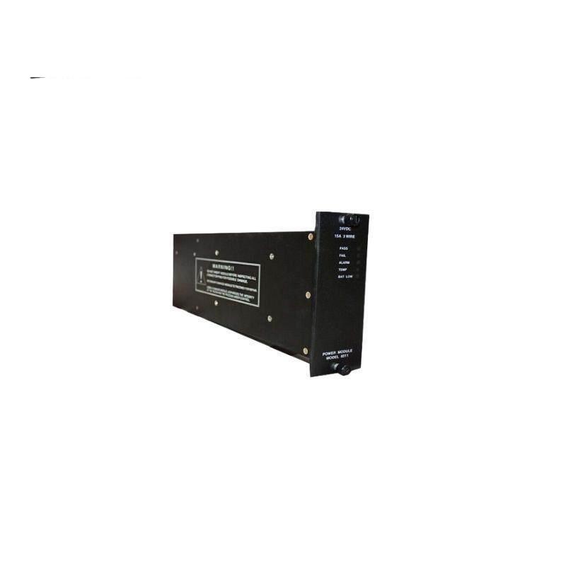 Triconex Triconex 8311 Power Supply High Density Module