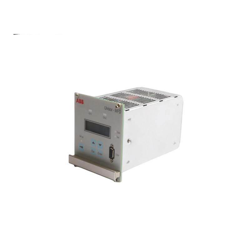 ABB V17111-130 V17151-210 CONTROL I/O INTERFACE