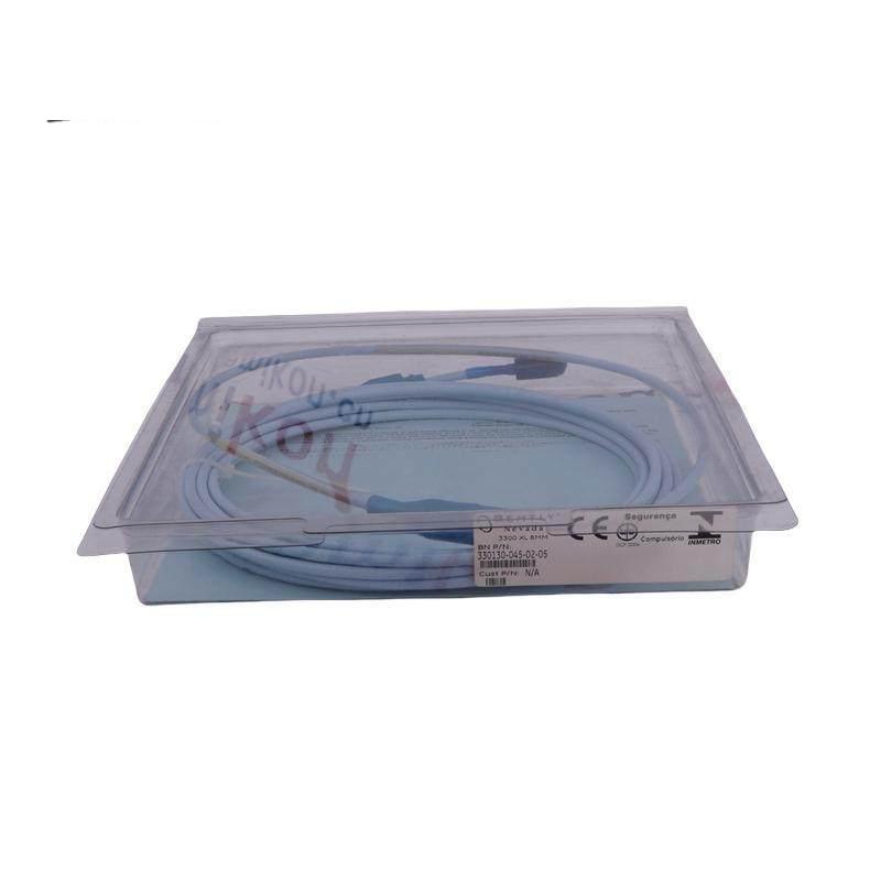 BENTLY NEVADA 330130-040-01-05 3300 XL 8MM Extension Cable