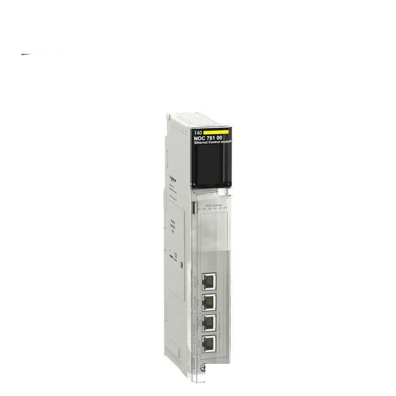 Schneider 140NOC78100 Modicon Ethernet Control Network Module