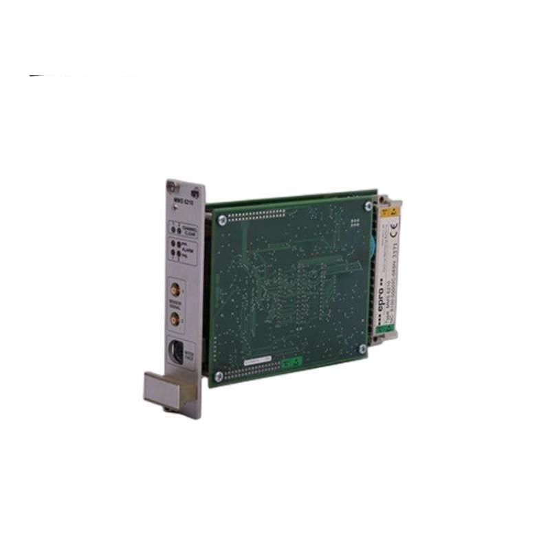 EMERSON PR9268/201-100 Velocity Sensor