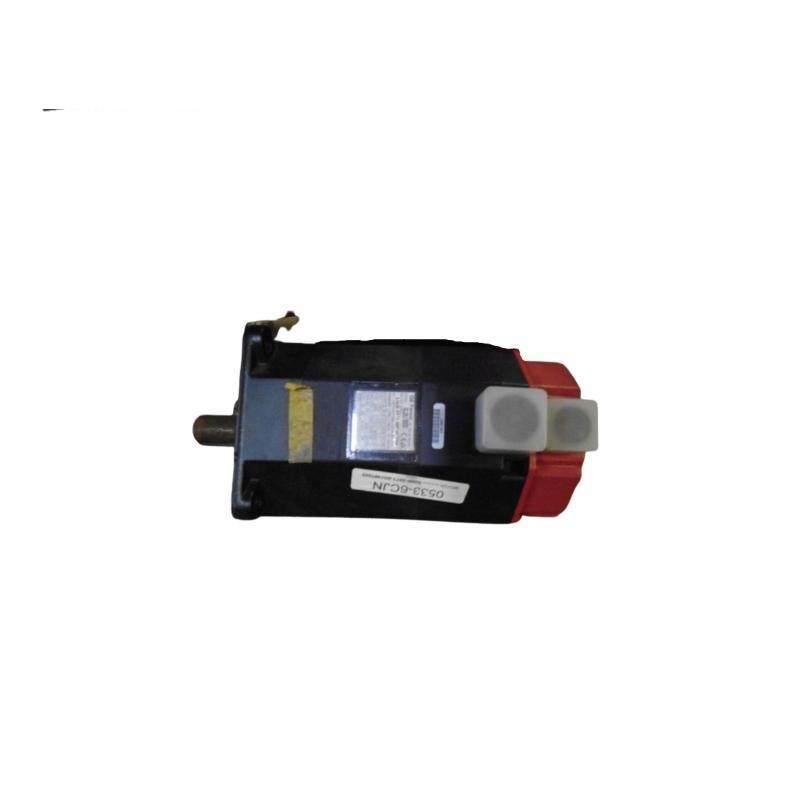 GE A06B-0571-B074#7008 SERVO MOTOR