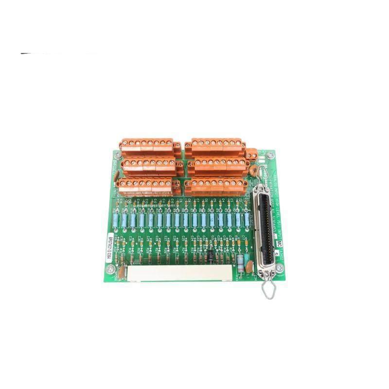HONEYWELL MC-TAIH02 51304453-150 Analog Input High Level