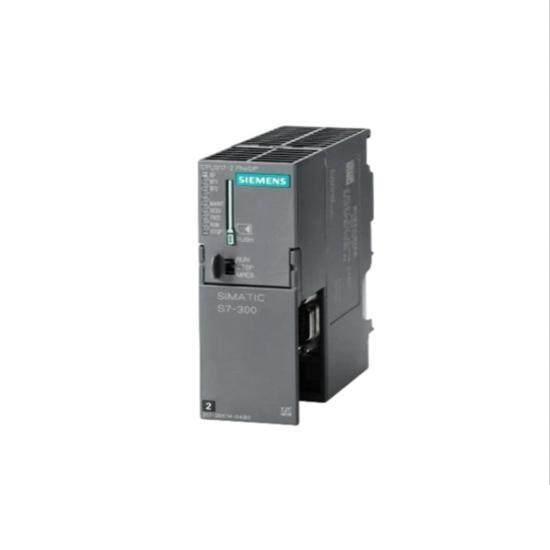 SIEMENS 6ES7317-2EK14-0AB0 CPU MODULE
