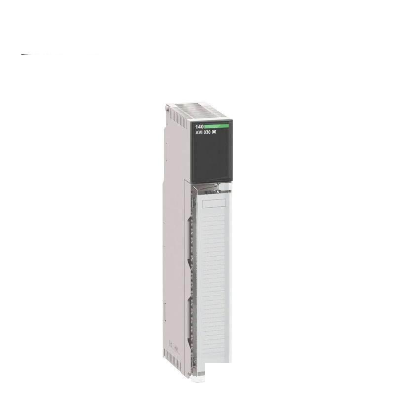 Schneider 140AVI03000 analog input module