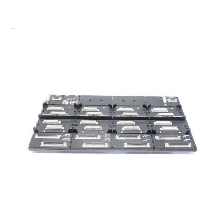 FOXBORO P0926JM Baseplate Din Mounted Modular