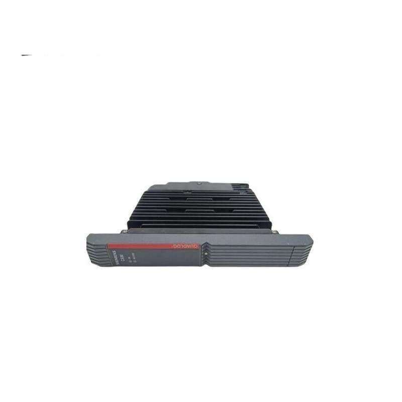 SIEMENS QLCAMAAN Critical Analog Module