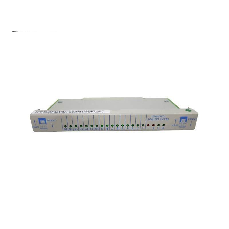 Emerson Ovation 1C31219G01 Relay Output Module