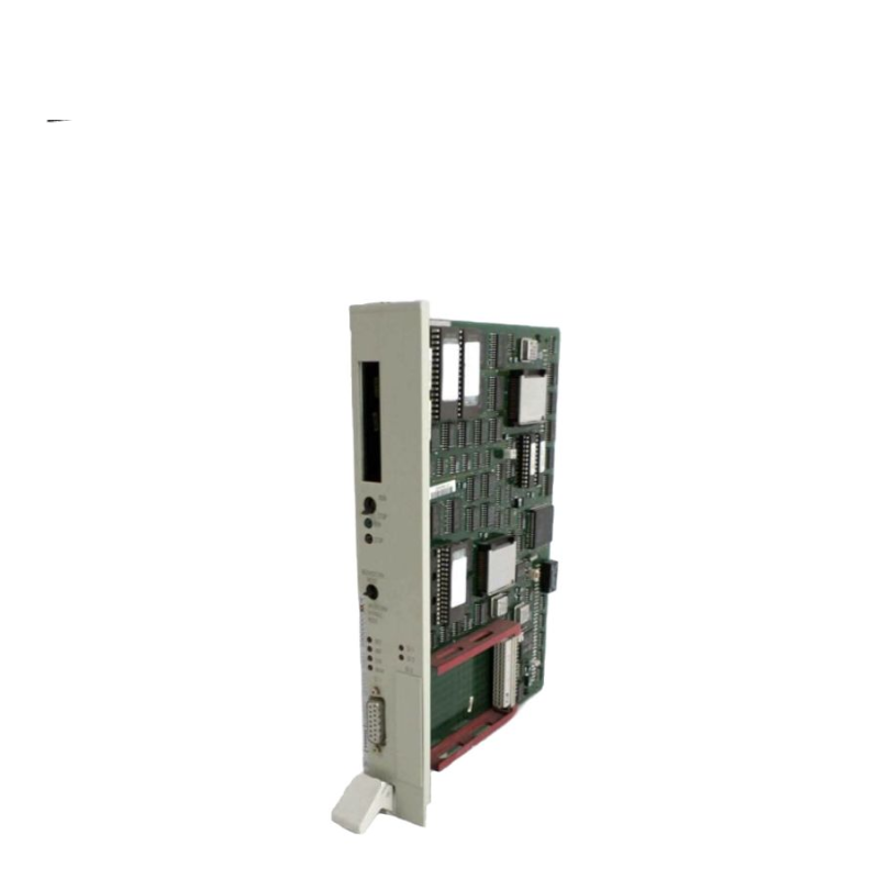SIEMENS 6ES5341-3AA11 Externspeicheranschaltg 341