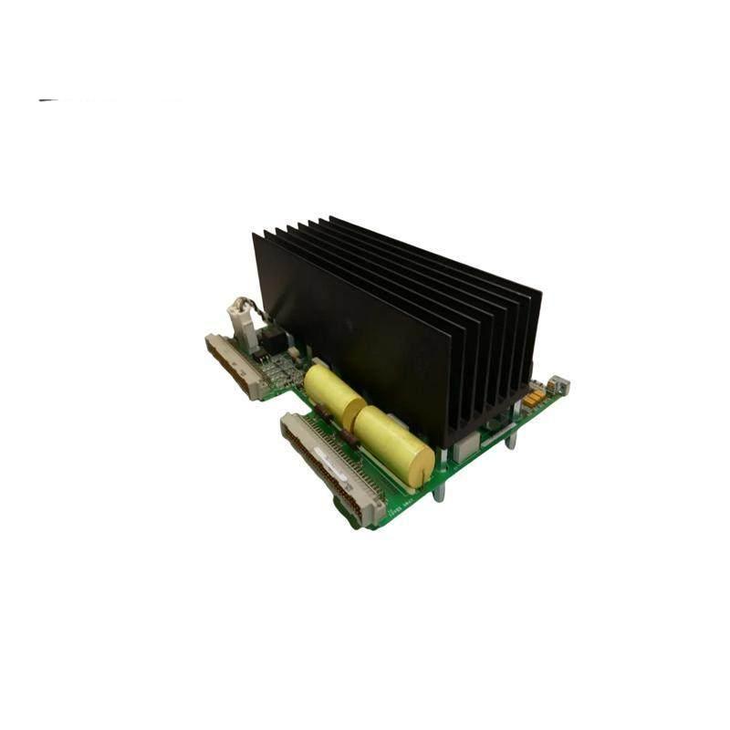 GE IS215VPROH1BD Communication module 