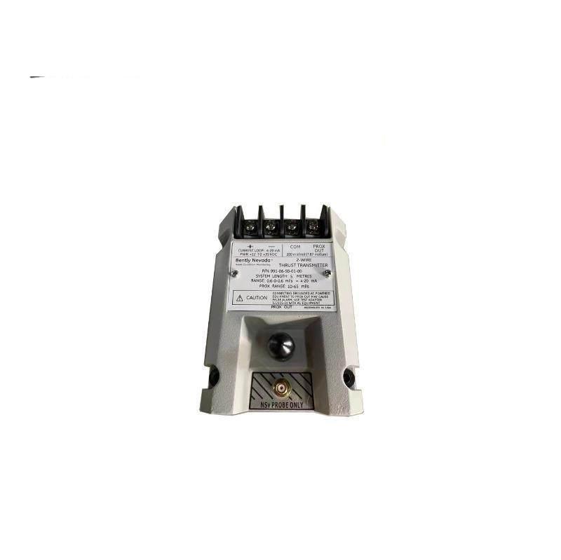 BENTLY NEVADA 990-16-XX-01-CN Vibration Transmitter