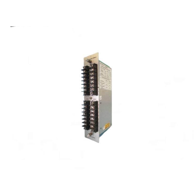 BENTLY NEVADA 82926-01 Record Terminal Module