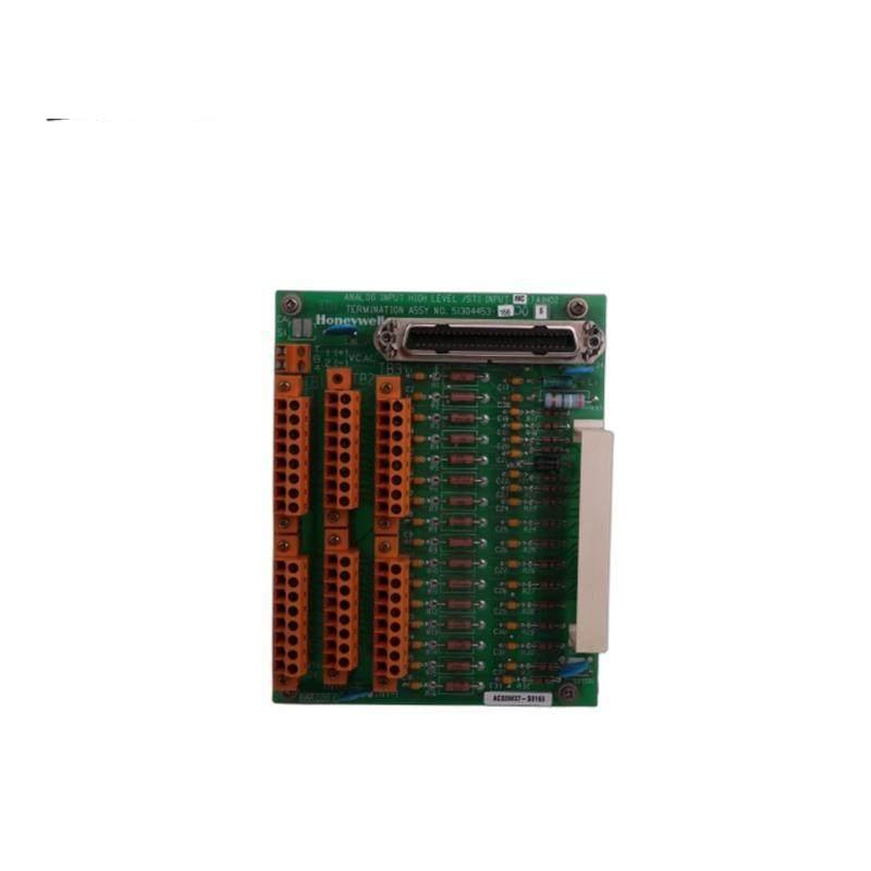 Honeywell MU-TAIH12 51304337-100 AC POWER SUPPLY