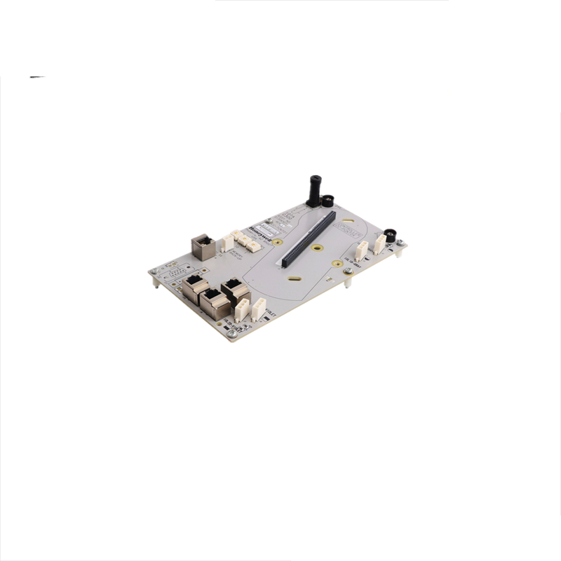 HONEYWELL CC-HCN911 System backplane