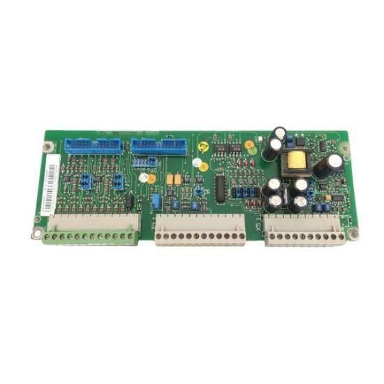 ABB SDCS-IOB-3 3BSE004086R1 Field Kit
