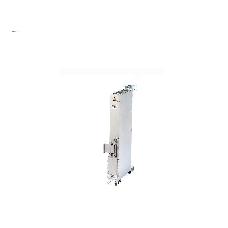 SIEMENS 6SN1113-1AB01-0BA1 SIMODRIVE 611 PULSED RESISTOR MODULE