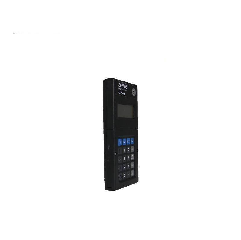 GE IC660HHM501 Hand-Held Monitor