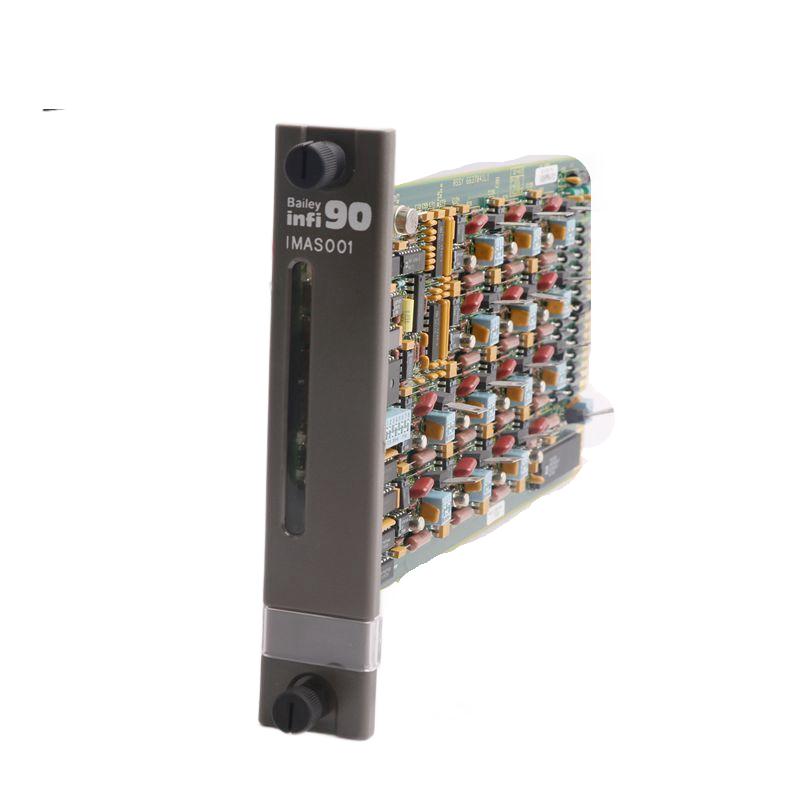 ABB 3BHE022294R0103 GFD233 GF D233A Interface Module