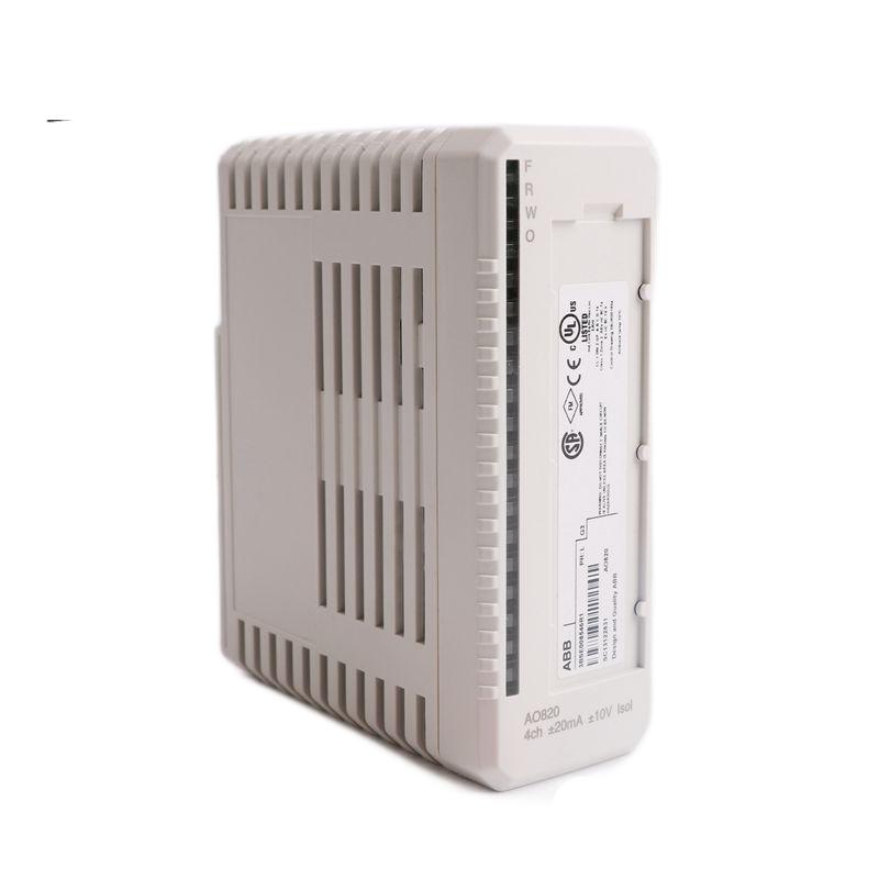 ABB MV 03 Contronic Module