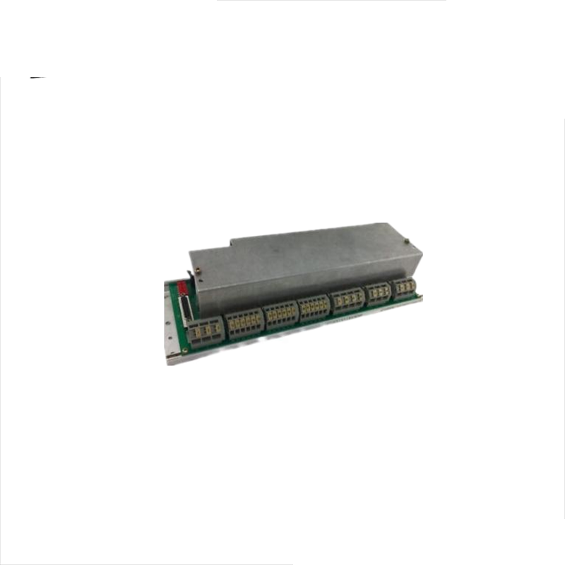 ABB HIEE205014R0001 UNC4673A,V1 Measuring Interface Unit