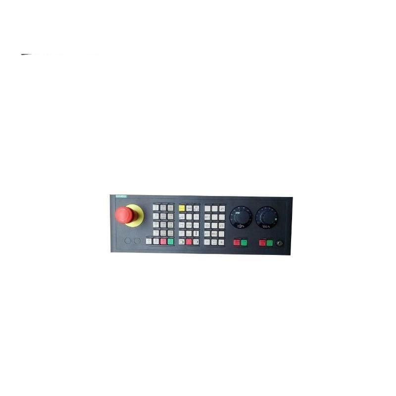 Siemens 6FC5203-0AF22-0AA2 MCP483C MACHINE CONTROL PANEL