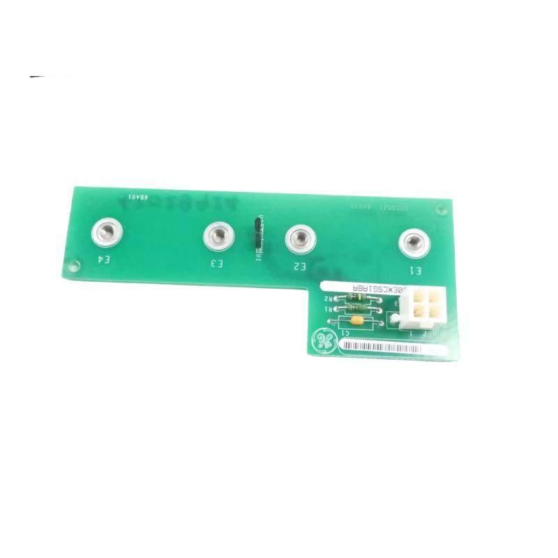 GE IS200EXCSG1ABA PCB component