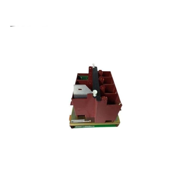 ABB KU C755 AE106 3BHB005243R0106 Drive unit drive controller