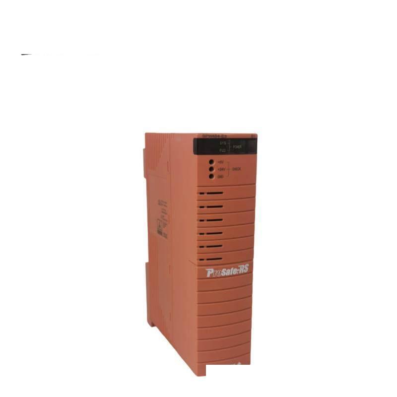 YOKOGAWA spw484-50 Power Supply Module