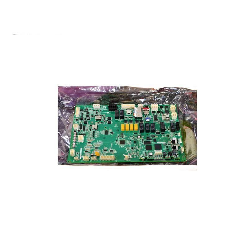 GE IS215WEPAH2BA Control Board