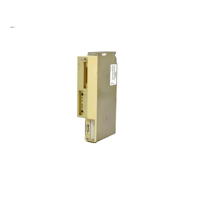 SIEMENS 6ES5945-7UA13 CPU945 Processor Module