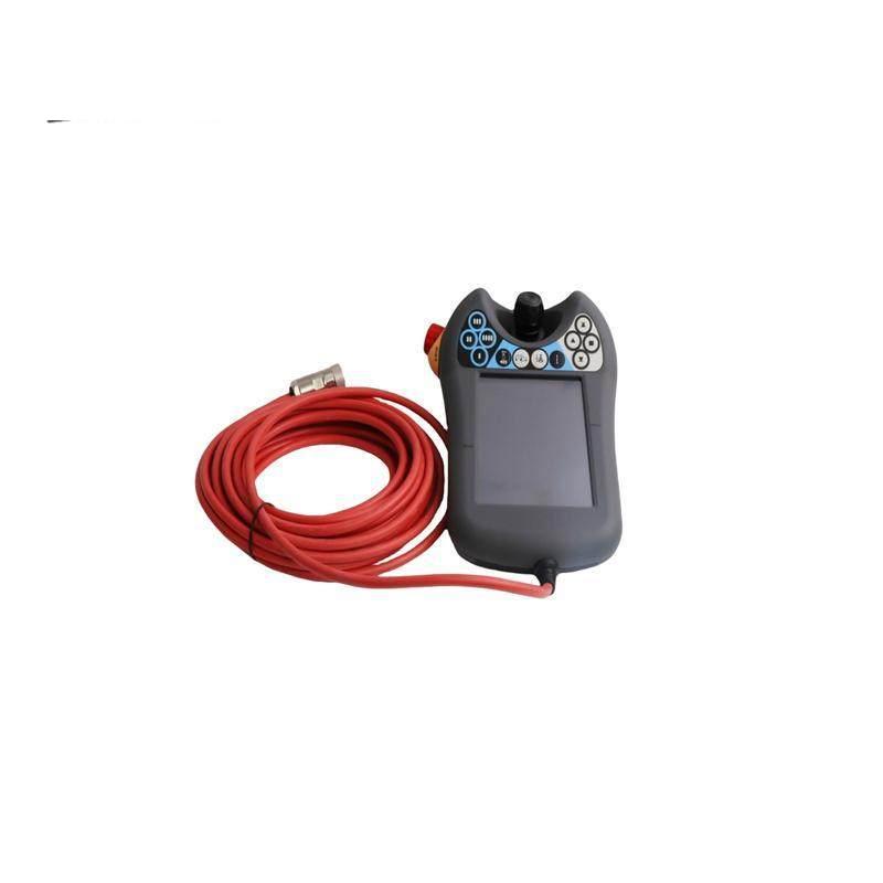 ABB HENF209651R0001 P3LD BRAND NEW