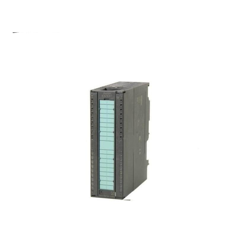 SIEMENS 6ES7331-7NF10-0AB0 S7-300, ANALOG INPUT SM 331