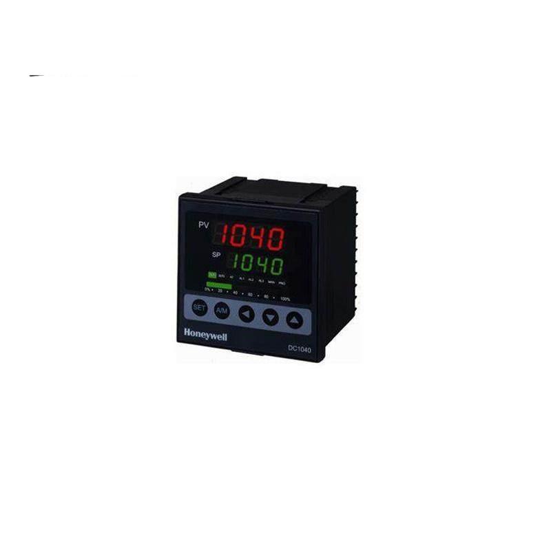 HONEYWELL DC1010CR-101-000-E-RTD Temperature Controller