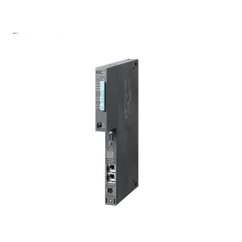 SIEMENS 6ES7412-2EK07-0AB0 INTERFACE