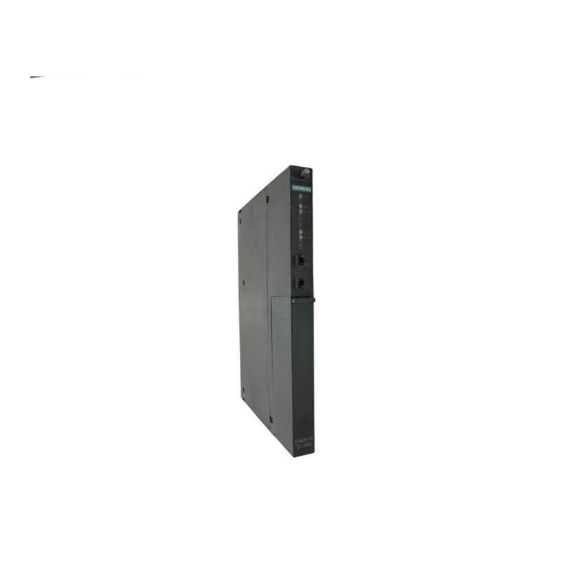 SIEMENS 6ES7407-0DA01-0AA0 POWER SUPPLY