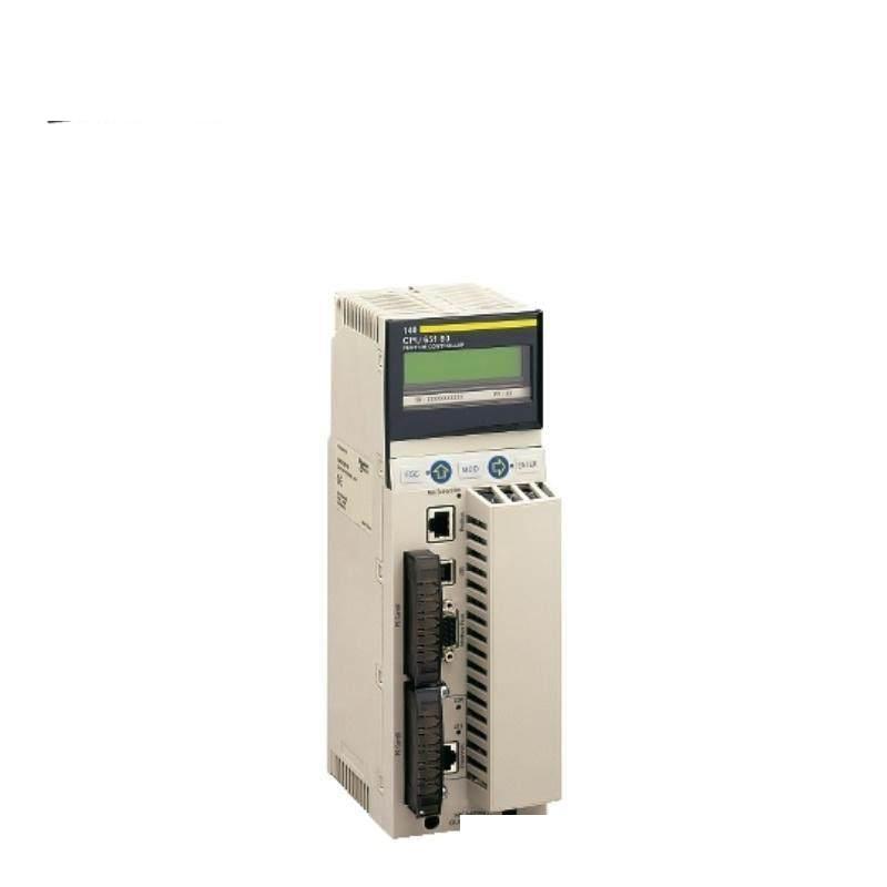 SCHNEIDER 140CPU65260 Modicon Quantum Unity processor