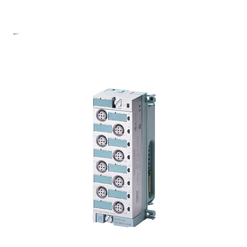SIEMENS 6ES7141-4BF00-0AA0 Electronic module
