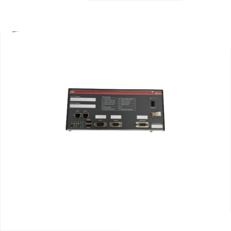 ABB 1TGE102009R4800 Baslc-Modbus TPC+serial/RS 485 Control Unit